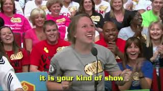 The Price Is Right  Theme From The Jay Leno Show [upl. by Olumor]