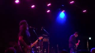 BRANT BJORK  73  LIVE  Cologne Germany  2024 [upl. by Tellford202]