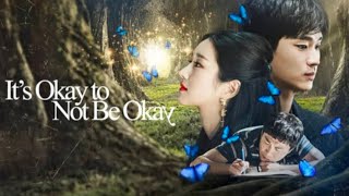 Its okay to be not okay kdrama  Hindi Dubbing  Episode 6 part3 [upl. by Ahsenor]