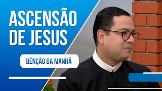 Você sabe o que significa a celebração da Ascensão do Senhor [upl. by Finegan394]