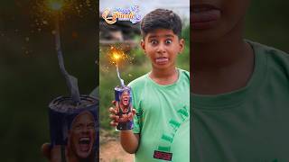 😂😀😂 Pranesh Diwali Alaparai shortvideo praneshcomedy viralshort SonAndDadOfficial [upl. by Aicirtel856]