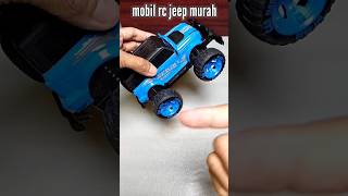 belum tau mobil rc jeep murah [upl. by Ann-Marie]