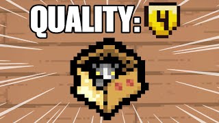 The NEW Quality 4 Is Broken [upl. by Auqinal]