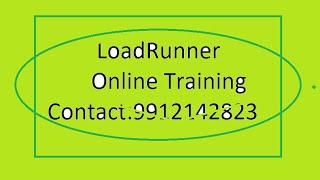 Performance Testing using Load runner  Webservice Testing Soap and Json [upl. by Idnic]