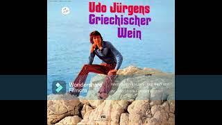 Udo Jürgens  Griechischer Wein  1975 Charts 003 High Quality [upl. by Fredette]