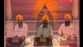 Palle Teide Laagi  Anand Kaaraj  Bhai Harjinder Singh Ji Bhai Maninder Singh Ji [upl. by Lurette]