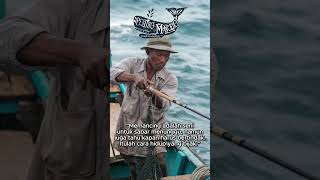 PENTING MANCING YIHA mancingmancingan fishing mancing mancingmania mancingikan katakatabijak [upl. by Bannister]