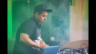 Tomorrowland Belgium 2017  Richy Ahmed [upl. by Drummond]