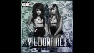 MILLIONAIRES  21 [upl. by Eimmij]