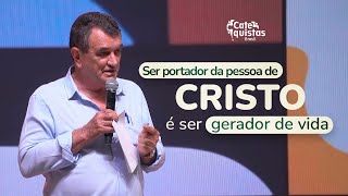 quotO Dinamismo do Amor é o caminho da Espiritualidadequot  Pe Ferdinando Mancílio CSsR [upl. by Ernie753]