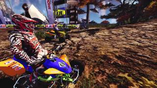 Mad Riders  Trailer North America [upl. by Weikert]