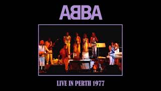 ABBA LIVE PERTH 1977 MARCH 10th 11th concerts [upl. by Erdnaxela]