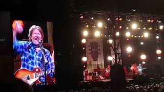 John Fogerty  Rockin All Over The World [upl. by Dicky780]