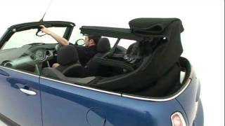 Mini Convertible review  What Car [upl. by Nylimaj]