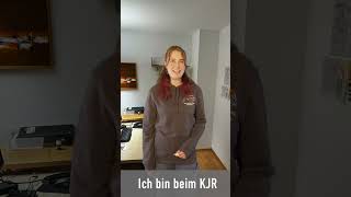 Ich bin im KJR Ebersberg [upl. by Trautman]