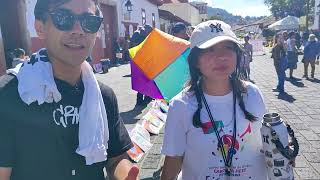 ❤️💐EN CANTOYA fest PÁTZCUARO MICHOACÁN 2024conquistando Corazónes [upl. by Etneciv]