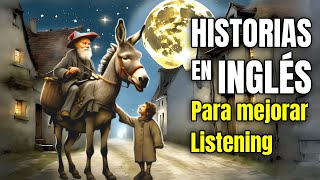 ⭐APRENDE INGLÉS con Historias Cortas y Entretenidas🟡INGLÉS para Principiantes En 5 Minutos🏆 [upl. by Norraa]