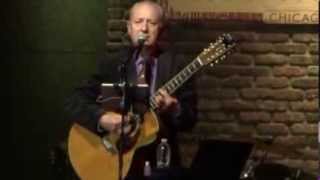 Michael Nesmith Sings Three Monkees Songs  City Winery Chicago Nov 2013 [upl. by Acnairb209]