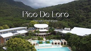 Pico De Loro Nasugbu Batangas  Exploring beautiful beaches [upl. by Eisen]