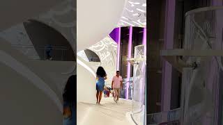 Amazing the Museum of the Future dubai [upl. by Nuawed]