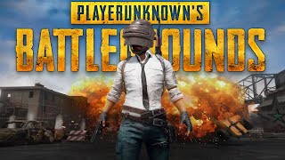 LA NUIT DES BAKA  PUBG playerunknowns battlegrounds [upl. by Arta736]