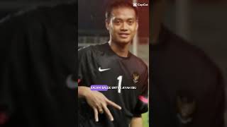 Kiper terbaik di timnas fyp [upl. by Heaps599]