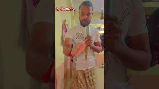 Radhe Radhe Gurudevmain dikh raha hun aapkoaaram se Mike na faad dena funny 😂 comedy 🤣 short video [upl. by Beverlee629]