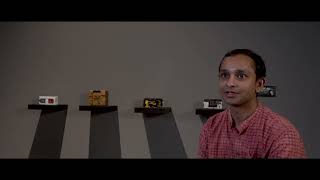 PJOC  Sroyon Mukherjee on Pinhole Cameras [upl. by Tibbetts]