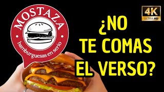 La Historia y La Verdad de HAMBURGUESAS MOSTAZA  La Argentina Oscura [upl. by Elka]