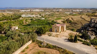 Quddiesa talĦadd millKappella ta Binġemma lImġarr  16 ta Ġunju 2024 [upl. by Porte479]