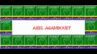 GABON MUSIC AXEL AGAMBOUET COMPILATION [upl. by Freiman]