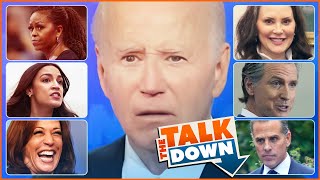 A Whole New Biden  CLIP [upl. by Stouffer]