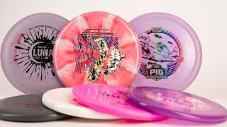 Best Disc Golf Putters for Beginners A Comprehensive Guide [upl. by Fernandes]