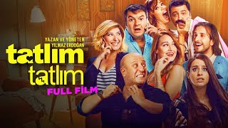 Tatlım Tatlım  Full Film [upl. by Siul99]