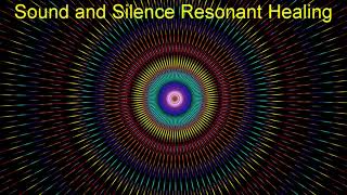 Peaceful Relaxing Sound Gong Bath Meditation [upl. by Ardnuasac403]