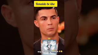 Danish zehen Ronaldo meme Burn Central ronaldo shorts danishzehen trending memes [upl. by Latif]