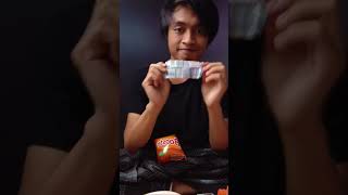 PART 4  UNBOXING SNACK BERHADIAH ‼️ SNACK BOOSTER ‼️ snackberhadiahuang unboxingcikiberhadiahuang [upl. by Shaefer]