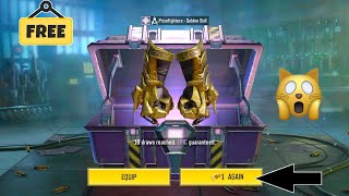 NEW How To Get Prizefighters Golden Bull For Free In Codm 2024  free prizefighters golden bull [upl. by Hime]