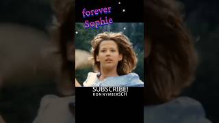 Sophie Marceau  shorts sophiemarceau laboum youreyes viralvideo video new love 2024 [upl. by Medovich]