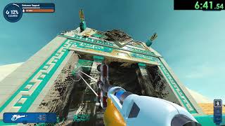 Powerwash Simulator  Clean The Lost City Palace  10258 [upl. by Azzil]