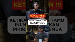 KETIKA BINTANG TAMU INI MENCERAHKAN PIKIRAN KITA SEMUA [upl. by Okun]