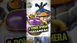 Power sphera ter sampah di Boboiboy feedshorts shortsshort boboiboy powerspheraterlemah [upl. by Esiuqram]