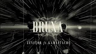 ZéVitor ft Kamaitachi  Bruxa Lyric Video oficial [upl. by Onitsoga375]