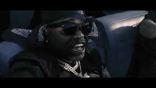 Peewee Longway  Ice Cube Official Video [upl. by Ennire]