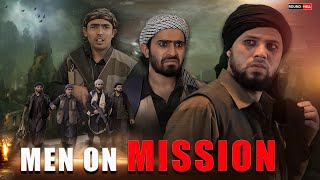 MEN ON MISSION  MOM  Round2hell R2H [upl. by Hubert512]