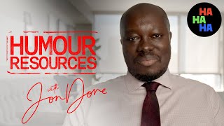 Humour Resources  EP5 Time Management [upl. by Adnol436]