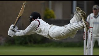 Best Unorthodox Cricket Shots 2023 [upl. by Ryder82]