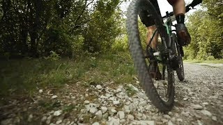 Gorsko kolesarski maraton MTB Slavnik [upl. by Crofoot]