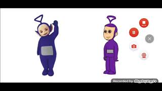 Tinky Winky Rants On His Character Designs [upl. by Leruj]