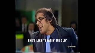 Adriano Celentano  Prisencolinensinainciusol With Subtitles [upl. by Noir934]